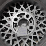 13X7 - BYC IAVA IND ARG - SIN SELLO RAYO GRUESO