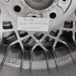 13X6 - IAVA RYC - CODIGO NUMERICO CORTO